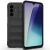 Захисний чохол Deexe Terra Case для Samsung Galaxy A17 (A175) - Black