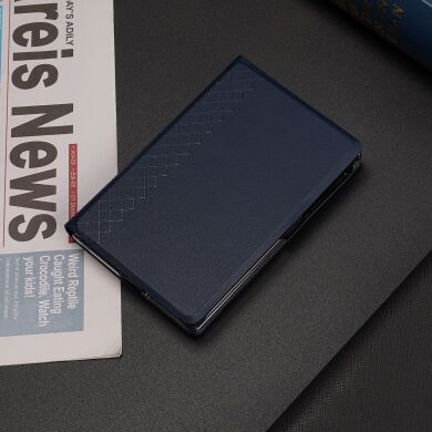 Захисний чохол DUX DUCIS Bril Series для Samsung Galaxy Fold 8 - Black