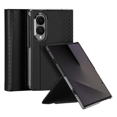 Захисний чохол DUX DUCIS Bril Series для Samsung Galaxy Fold 8 - Black