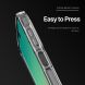 Защитный чехол DUX DUCIS Clin Series для Samsung Galaxy A27 (A276) - Clear. Фото 4 из 11