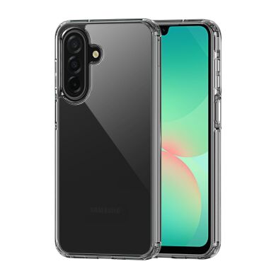 Защитный чехол DUX DUCIS Clin Series для Samsung Galaxy A27 (A276) - Clear