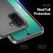 Защитный чехол DUX DUCIS Clin Series для Samsung Galaxy A27 (A276) - Clear. Фото 5 из 11