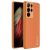 Захисний чохол DUX DUCIS YOLO Series для Samsung Galaxy S21 Ultra (G998) - Orange