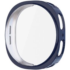 Защитный чехол Enkay Protective Case для Samsung Galaxy Watch 8 (44mm) - Dark Blue