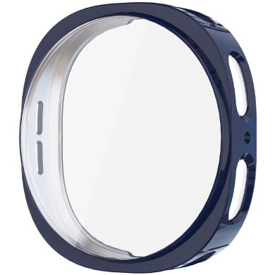 Защитный чехол Enkay Protective Case для Samsung Galaxy Watch 8 (44mm) - Dark Blue
