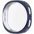Защитный чехол Enkay Protective Case для Samsung Galaxy Watch 8 (44mm) - Dark Blue