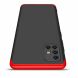 Защитный чехол GKK Double Dip Case для Samsung Galaxy A51 (А515) - Black / Red. Фото 6 из 12