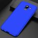 Защитный чехол GKK Double Dip Case для Samsung Galaxy A6 2018 (A600) - Blue. Фото 1 из 8