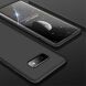 Защитный чехол GKK Double Dip Case для Samsung Galaxy S10e (G970) - Black. Фото 7 из 14