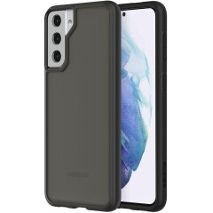 Защитный чехол Griffin Survivor Strong для Samsung Galaxy S21 Plus (G996) GSA-035-BLK - Black