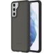 Защитный чехол Griffin Survivor Strong для Samsung Galaxy S21 Plus (G996) GSA-035-BLK - Black. Фото 1 из 6