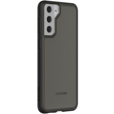 Защитный чехол Griffin Survivor Strong для Samsung Galaxy S21 Plus (G996) GSA-035-BLK - Black