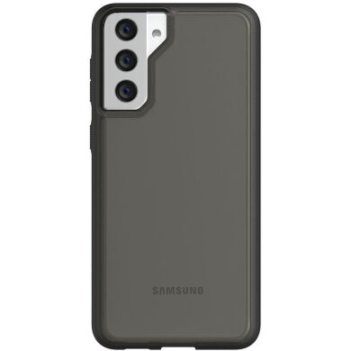 Защитный чехол Griffin Survivor Strong для Samsung Galaxy S21 Plus (G996) GSA-035-BLK - Black