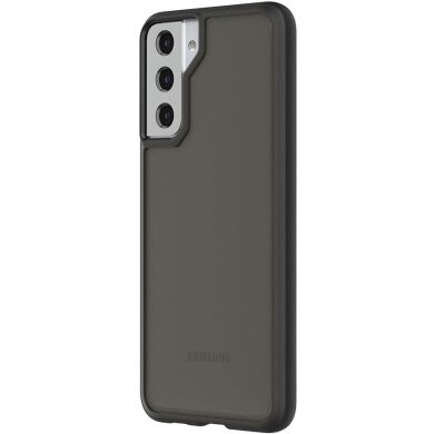 Защитный чехол Griffin Survivor Strong для Samsung Galaxy S21 Plus (G996) GSA-035-BLK - Black