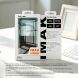 Захисний чохол IMAK Ruiyi Series (FF) для Samsung Galaxy Flip 8 - Carbon Fiber