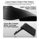 Захисний чохол IMAK Ruiyi Series (FF) для Samsung Galaxy Flip 8 - Carbon Fiber