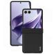 Захисний чохол IMAK Ruiyi Series (FF) для Samsung Galaxy Flip 8 - Carbon Fiber