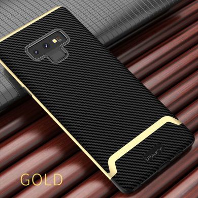 Захисний чохол IPAKY Hybrid для Samsung Galaxy Note 9 (N960) - Gold