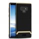 Защитный чехол IPAKY Hybrid для Samsung Galaxy Note 9 (N960) - Gold. Фото 1 из 10