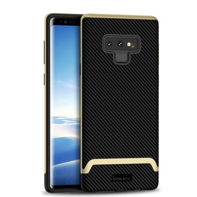 Захисний чохол IPAKY Hybrid для Samsung Galaxy Note 9 (N960) - Gold