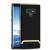 Защитный чехол IPAKY Hybrid для Samsung Galaxy Note 9 (N960) - Gold