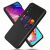 Захисний чохол KSQ Business Pocket для Samsung Galaxy A70 (A705) - Black