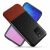 Защитный чехол KSQ Dual Color для Samsung Galaxy S10 Lite (G770) - Black Dark Brown