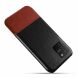 Захисний чохол KSQ Dual Color для Samsung Galaxy S10 Lite (G770) - Black Dark Brown