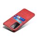 Защитный чехол KSQ Pocket Case для Samsung Galaxy A72 (А725) - Red. Фото 4 из 7