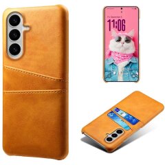 Защитный чехол KSQ Pocket Case для Samsung Galaxy S26 - Orange