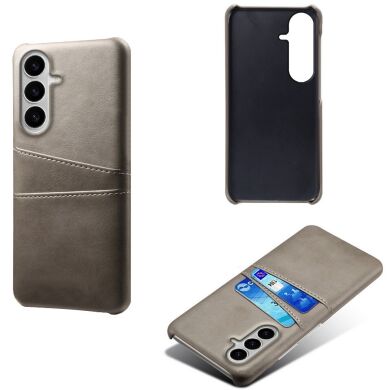Захисний чохол KSQ Pocket Case для Samsung Galaxy S26 Plus - Grey