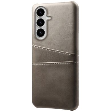Захисний чохол KSQ Pocket Case для Samsung Galaxy S26 Plus - Grey