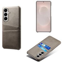 Захисний чохол KSQ Pocket Case для Samsung Galaxy S26 Plus - Grey
