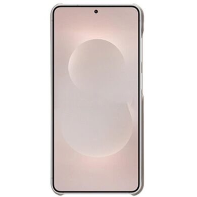 Захисний чохол KSQ Pocket Case для Samsung Galaxy S26 Plus - Grey