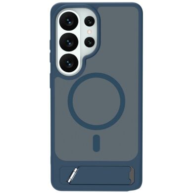 Захисний чохол LEREACH Le-Chic Series для Samsung Galaxy S26 Ultra - Blue