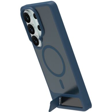 Захисний чохол LEREACH Le-Chic Series для Samsung Galaxy S26 Ultra - Blue