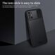 Защитный чехол MOFI Slide Shield Series для Samsung Galaxy M51 (M515) - Black. Фото 10 из 13