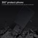 Захисний чохол MOFI Slide Shield Series для Samsung Galaxy M51 (M515) - Black