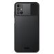 Захисний чохол MOFI Slide Shield Series для Samsung Galaxy M51 (M515) - Black