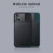 Защитный чехол MOFI Slide Shield Series для Samsung Galaxy M51 (M515) - Green. Фото 11 из 13