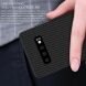 Защитный чехол NILLKIN Synthetic Fiber для Samsung Galaxy S10 Plus (G975) - Black. Фото 7 из 13