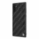 Защитный чехол NILLKIN Shining для Samsung Galaxy Note 10 (N970) - Silver/Black. Фото 2 из 16