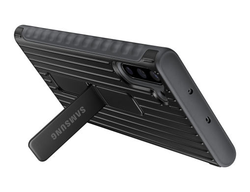 Захисний чохол Protective Standing Cover для Samsung Galaxy Note 10 (N970) EF-RN970CBEGRU - Black