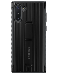 Защитный чехол Protective Standing Cover для Samsung Galaxy Note 10 (N970) EF-RN970CBEGRU - Black