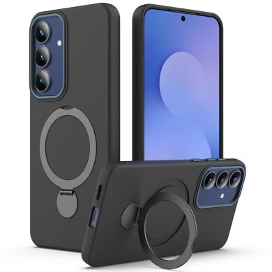 Защитный чехол Reframe Draco Casе для Samsung Galaxy S26 - Black