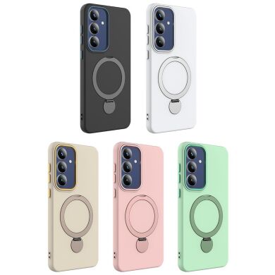 Защитный чехол Reframe Draco Casе для Samsung Galaxy S26 - Black