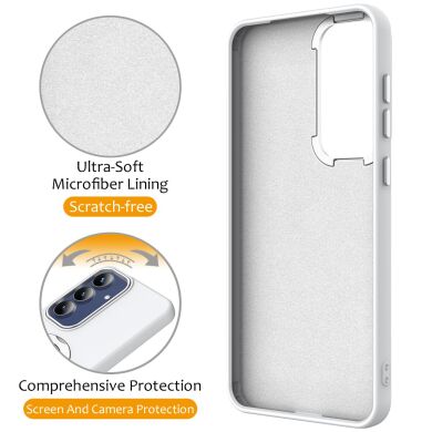 Защитный чехол Reframe Draco Casе для Samsung Galaxy S26 - Black