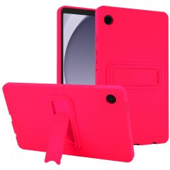 Защитный чехол Reframe Kickstand Cover для Samsung Galaxy Tab A9 (X110/115) - Rose