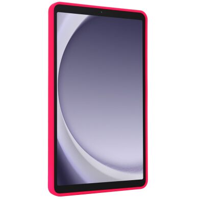 Защитный чехол Reframe Kickstand Cover для Samsung Galaxy Tab A9 (X110/115) - Rose