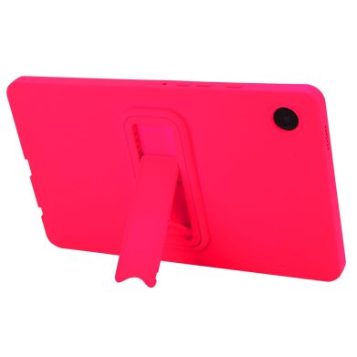 Защитный чехол Reframe Kickstand Cover для Samsung Galaxy Tab A9 (X110/115) - Rose